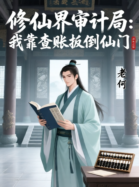 修仙界审计局：我靠查账扳倒仙门