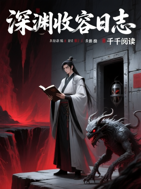 深渊收容日志