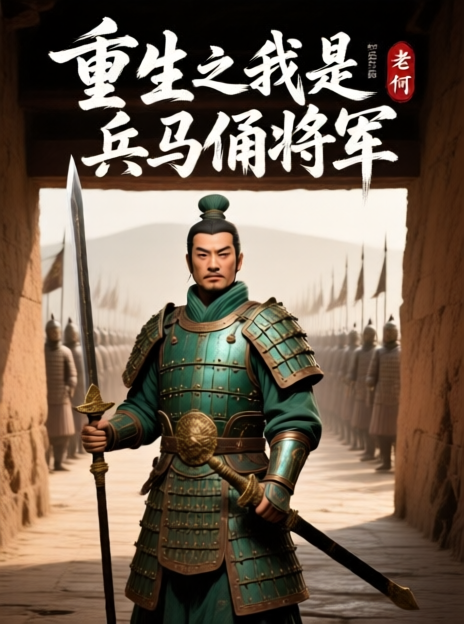 重生之我是兵马俑将军